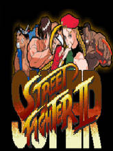 Super Street Fighter 240x320.jar